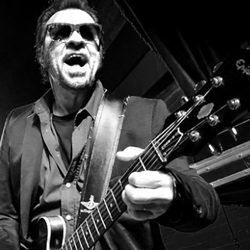 Marcelo Nova